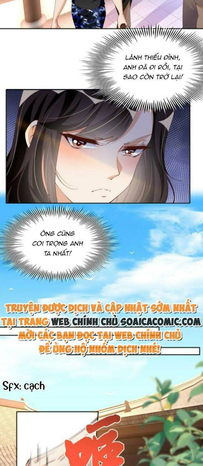 Boss Nhà Giàu Lại Là Nữ Sinh Trung Học! Chapter 109 - Trang 2