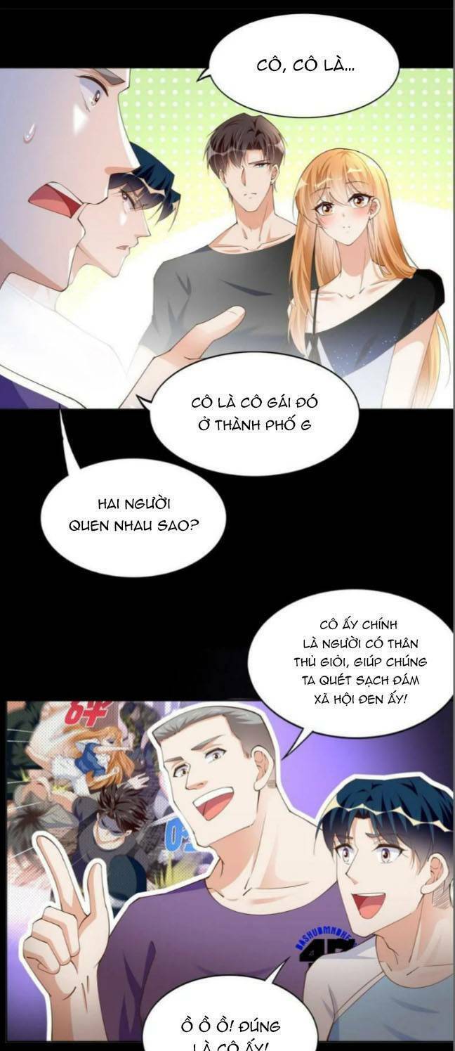 Boss Nhà Giàu Lại Là Nữ Sinh Trung Học! Chapter 109 - Trang 2