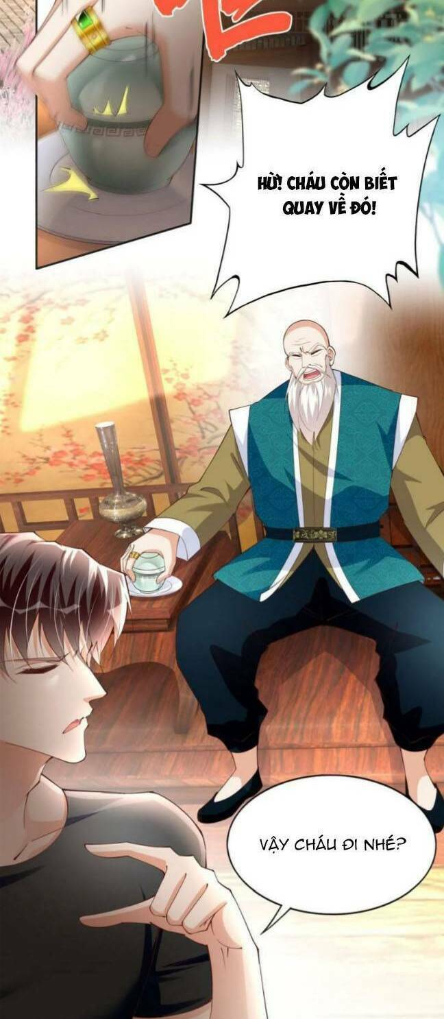 Boss Nhà Giàu Lại Là Nữ Sinh Trung Học! Chapter 109 - Trang 2