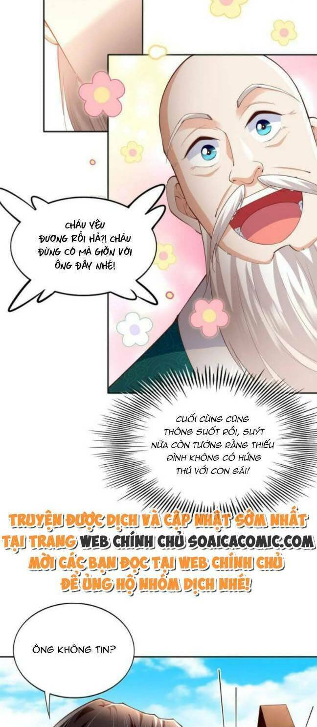 Boss Nhà Giàu Lại Là Nữ Sinh Trung Học! Chapter 109 - Trang 2