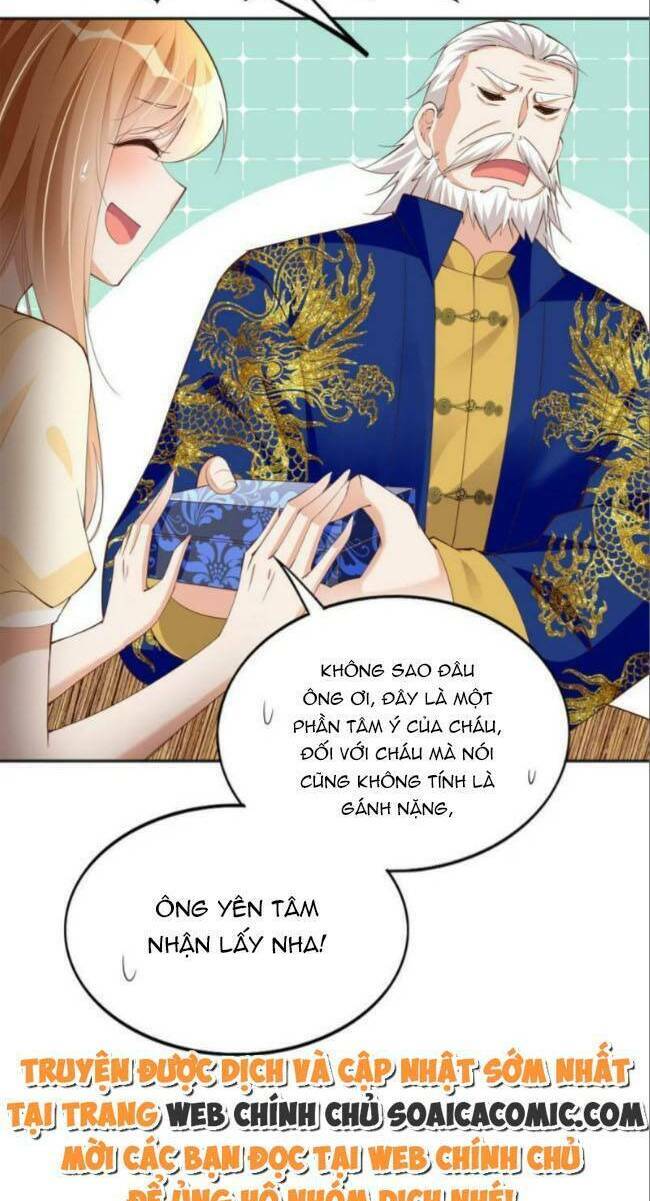 Boss Nhà Giàu Lại Là Nữ Sinh Trung Học! Chapter 106 - Trang 2