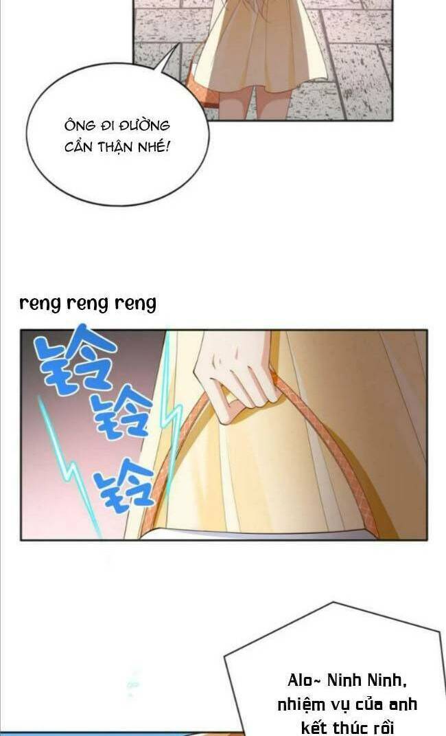 Boss Nhà Giàu Lại Là Nữ Sinh Trung Học! Chapter 106 - Trang 2