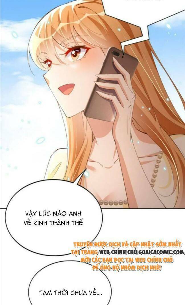 Boss Nhà Giàu Lại Là Nữ Sinh Trung Học! Chapter 106 - Trang 2