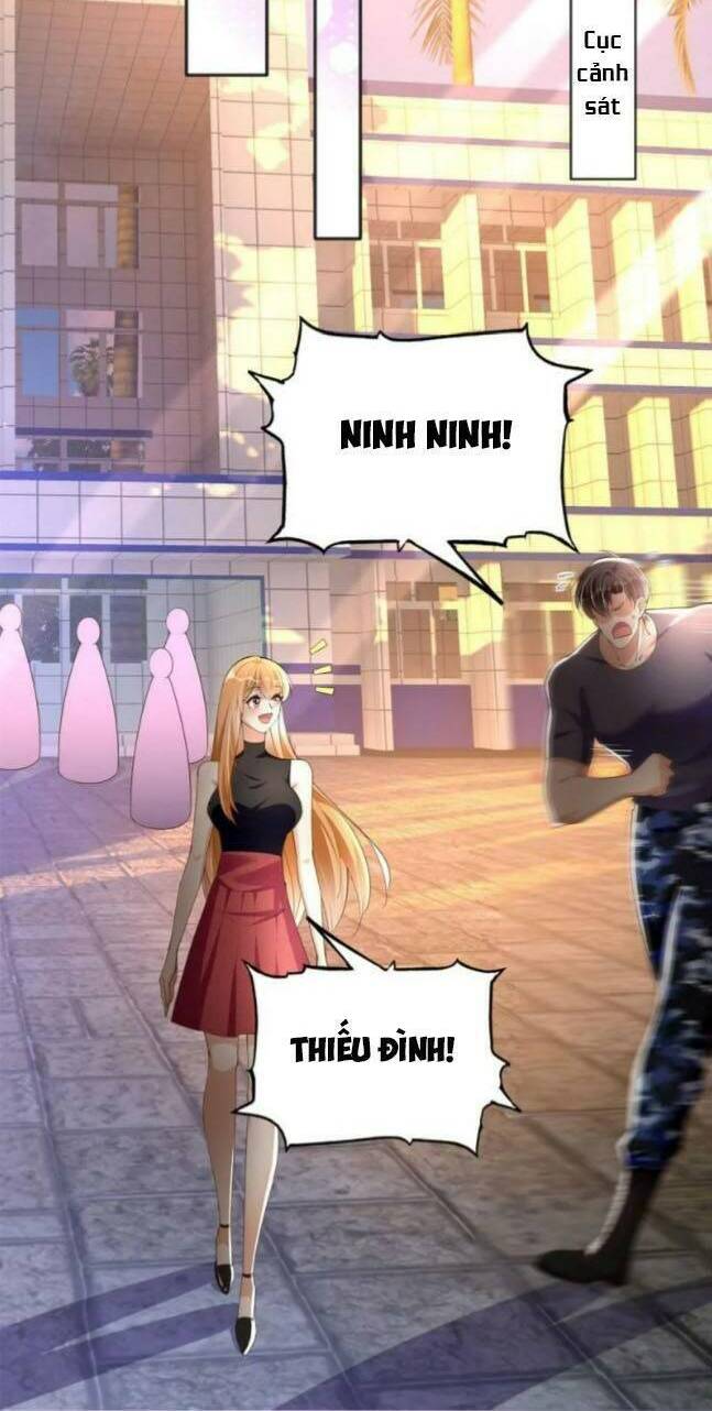 Boss Nhà Giàu Lại Là Nữ Sinh Trung Học! Chapter 105 - Trang 2