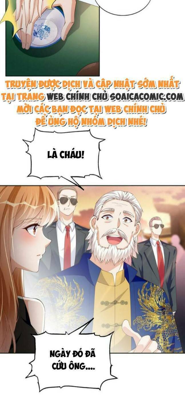 Boss Nhà Giàu Lại Là Nữ Sinh Trung Học! Chapter 105 - Trang 2