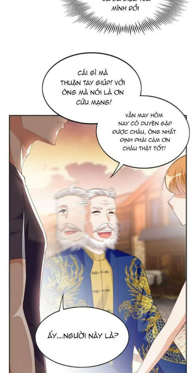 Boss Nhà Giàu Lại Là Nữ Sinh Trung Học! Chapter 105 - Trang 2