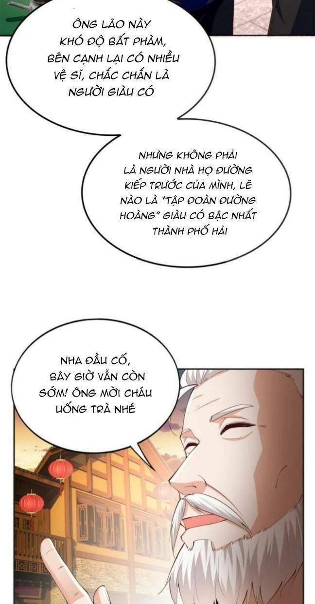 Boss Nhà Giàu Lại Là Nữ Sinh Trung Học! Chapter 105 - Trang 2