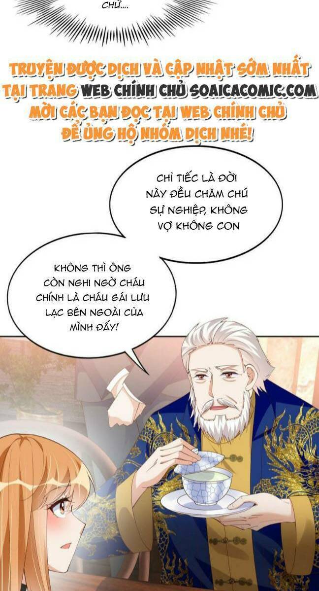 Boss Nhà Giàu Lại Là Nữ Sinh Trung Học! Chapter 105 - Trang 2