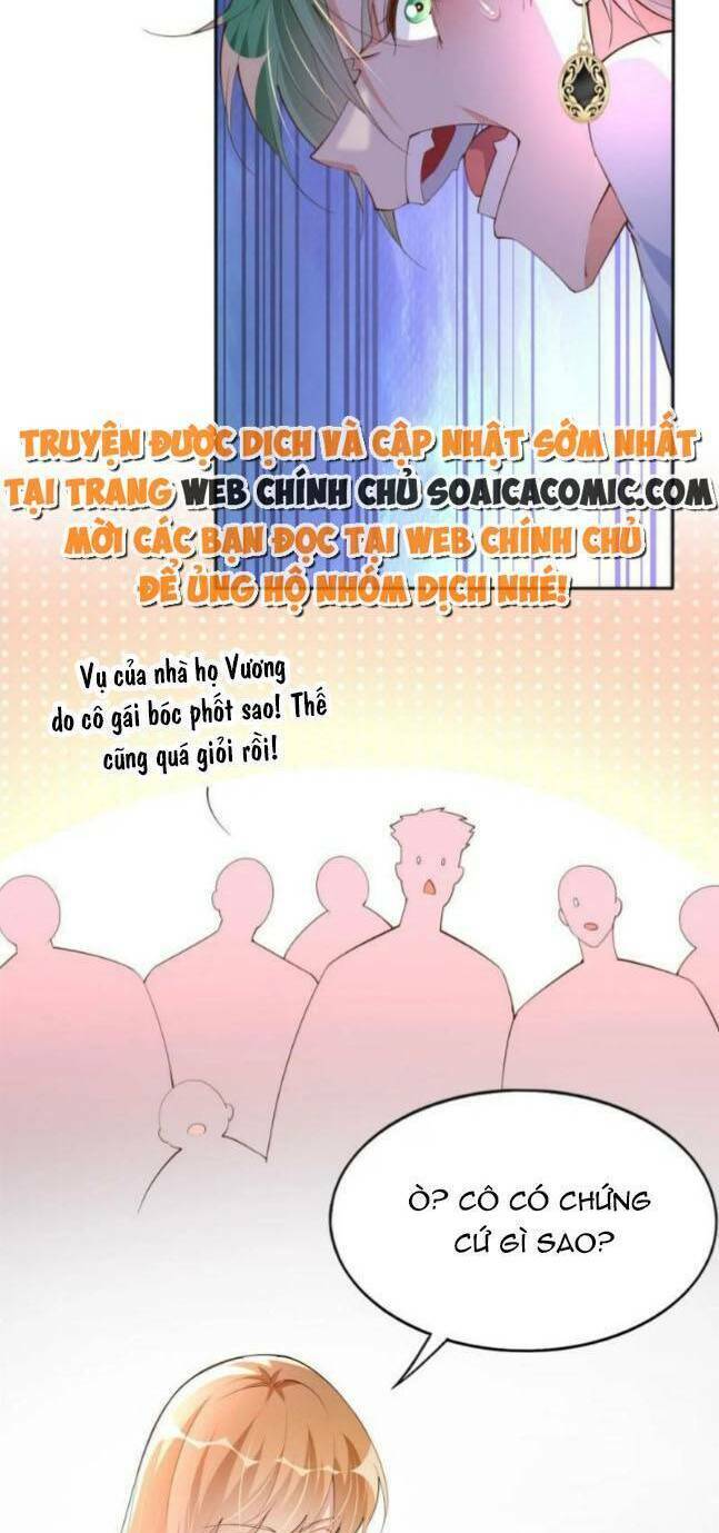 Boss Nhà Giàu Lại Là Nữ Sinh Trung Học! Chapter 105 - Trang 2