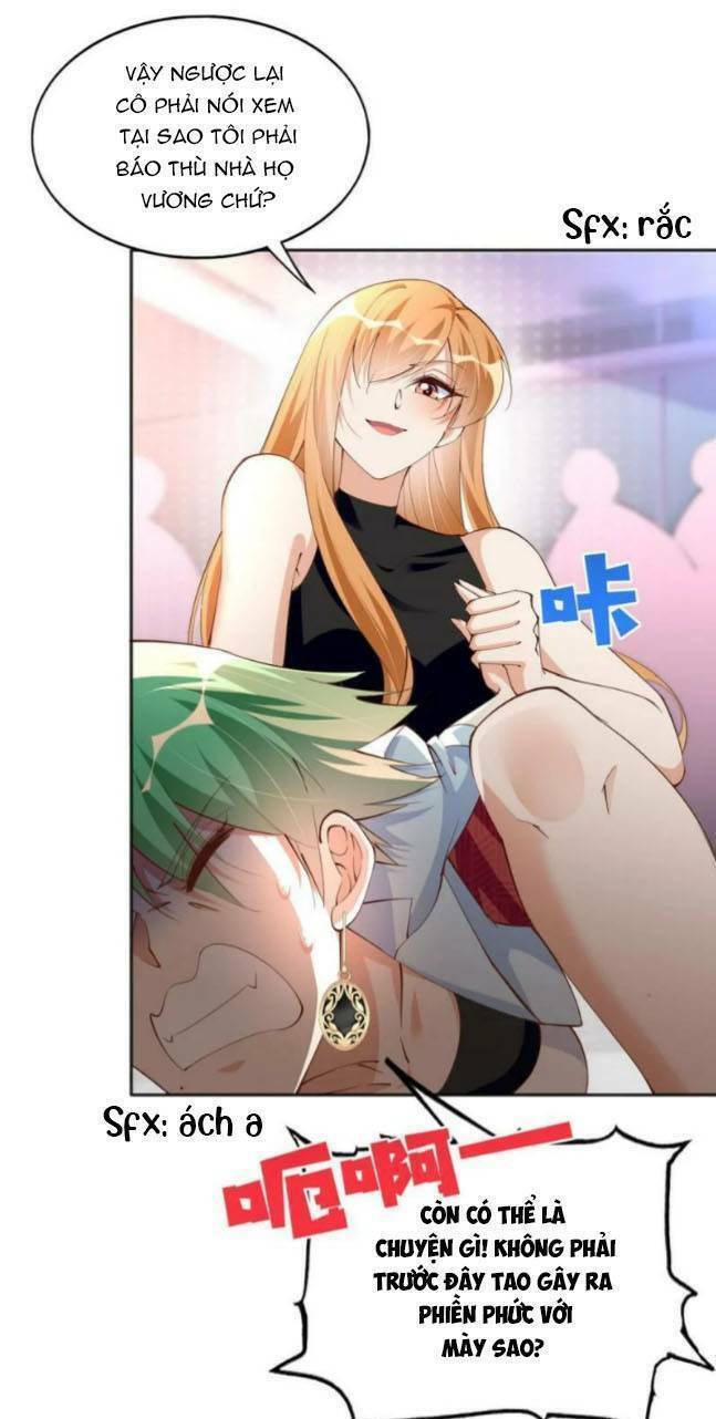 Boss Nhà Giàu Lại Là Nữ Sinh Trung Học! Chapter 105 - Trang 2