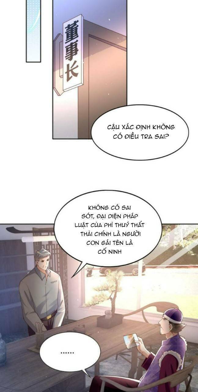 Boss Nhà Giàu Lại Là Nữ Sinh Trung Học! Chapter 103 - Trang 2