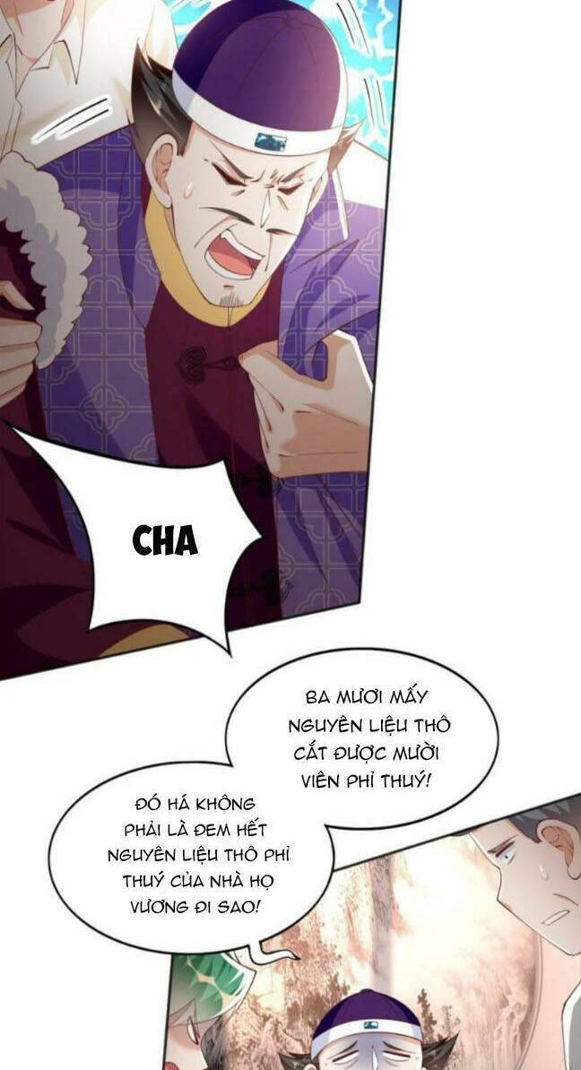 Boss Nhà Giàu Lại Là Nữ Sinh Trung Học! Chapter 103 - Trang 2