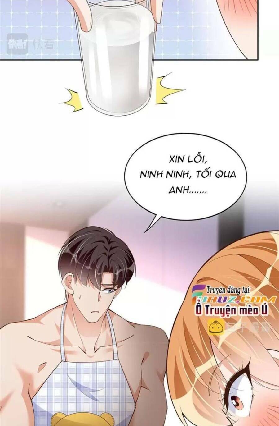 Boss Nhà Giàu Lại Là Nữ Sinh Trung Học! Chapter 102 - Trang 2