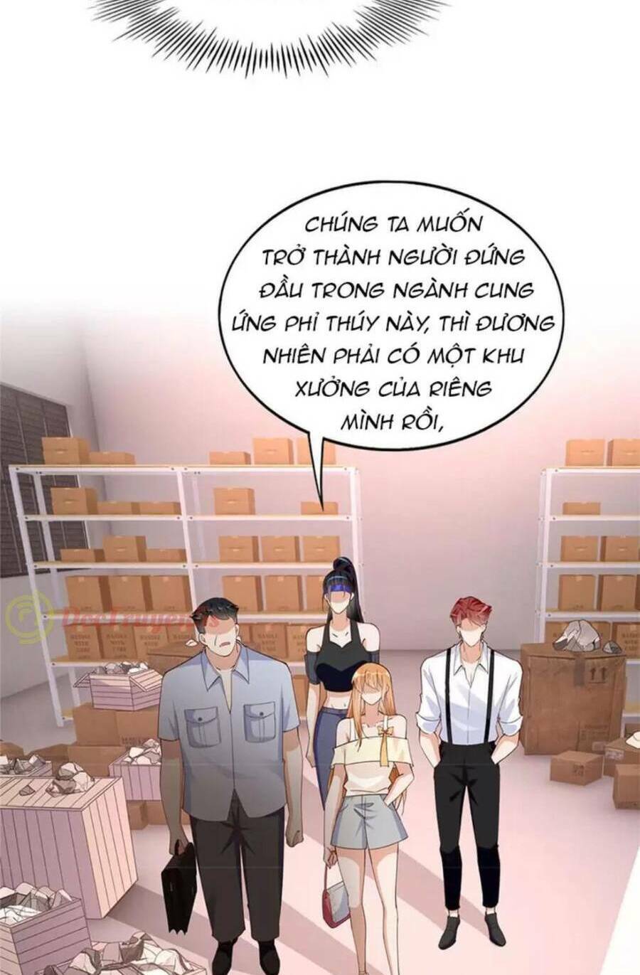 Boss Nhà Giàu Lại Là Nữ Sinh Trung Học! Chapter 102 - Trang 2