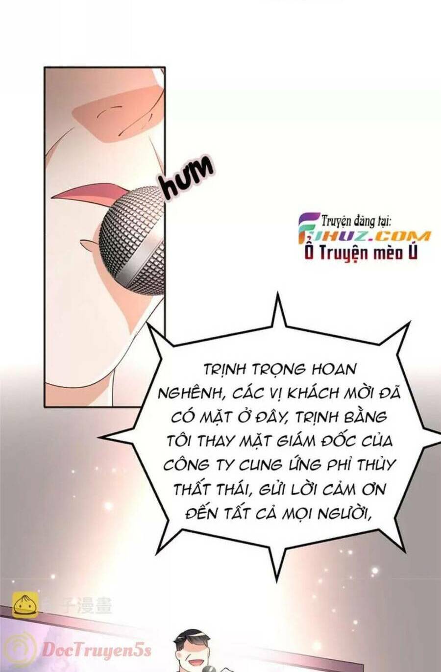 Boss Nhà Giàu Lại Là Nữ Sinh Trung Học! Chapter 102 - Trang 2