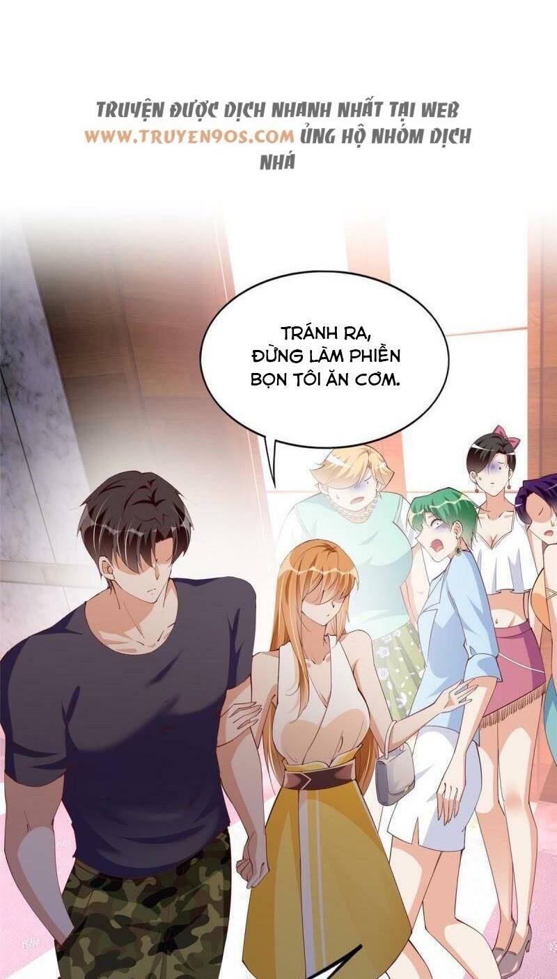 Boss Nhà Giàu Lại Là Nữ Sinh Trung Học! Chapter 99 - Trang 2