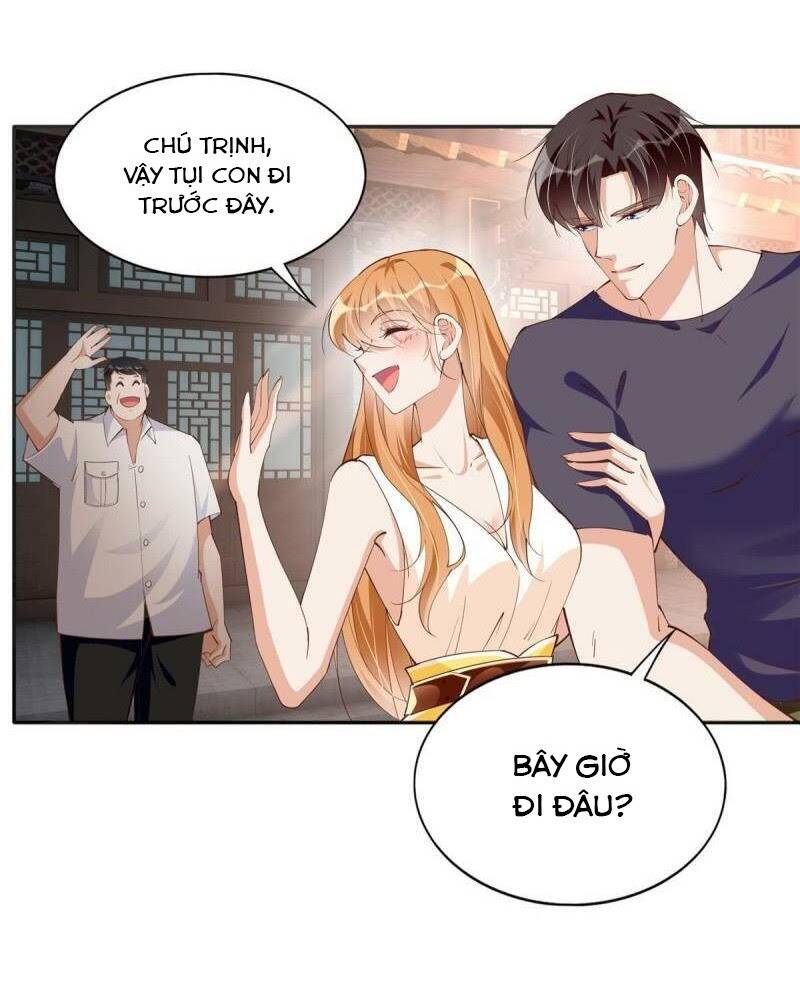 Boss Nhà Giàu Lại Là Nữ Sinh Trung Học! Chapter 99 - Trang 2