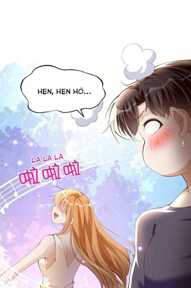 Boss Nhà Giàu Lại Là Nữ Sinh Trung Học! Chapter 99 - Trang 2