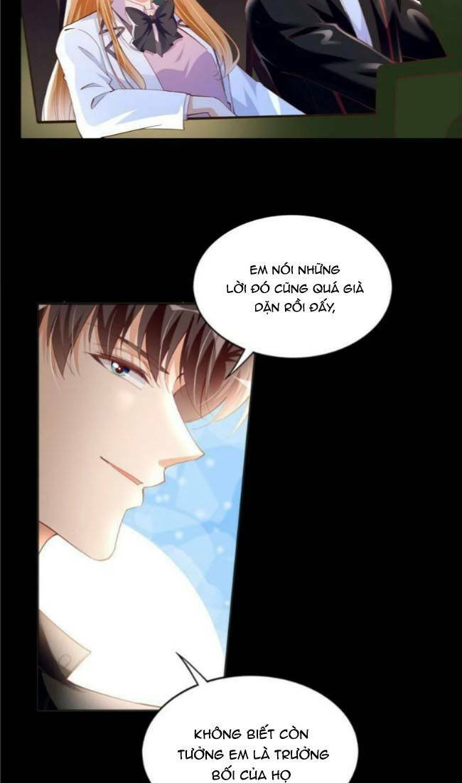 Boss Nhà Giàu Lại Là Nữ Sinh Trung Học! Chapter 89 - Trang 2