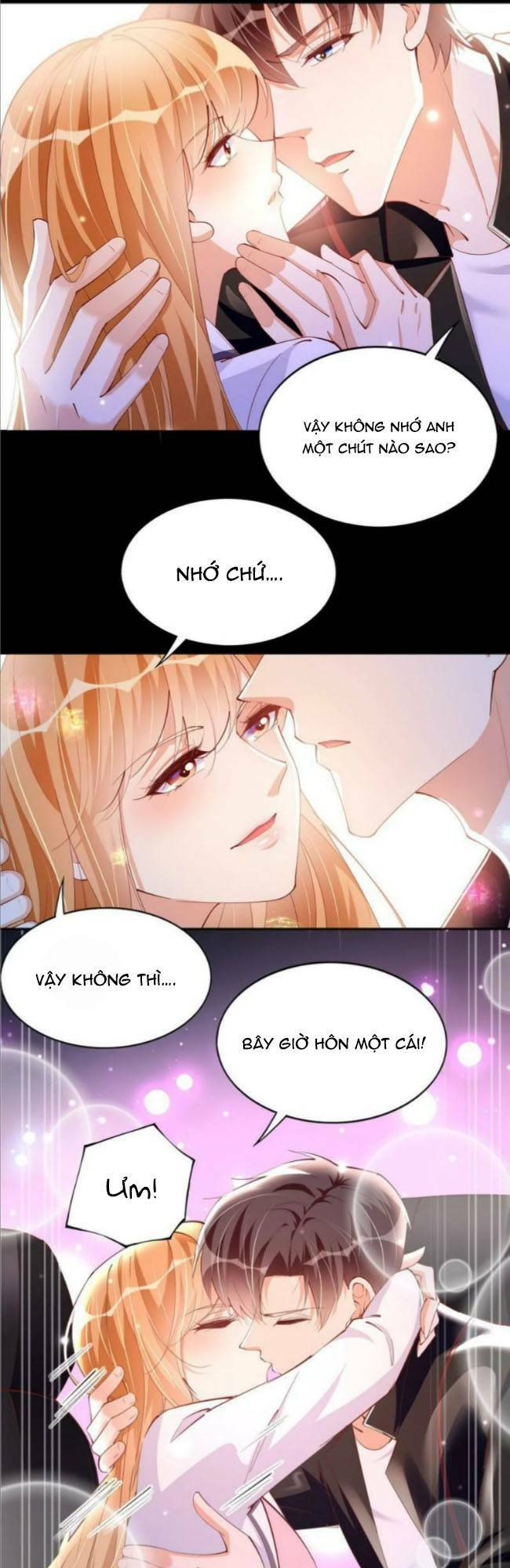 Boss Nhà Giàu Lại Là Nữ Sinh Trung Học! Chapter 89 - Trang 2