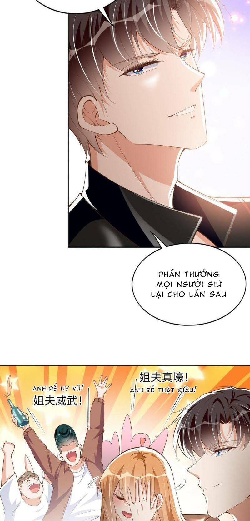 Boss Nhà Giàu Lại Là Nữ Sinh Trung Học! Chapter 87 - Trang 2