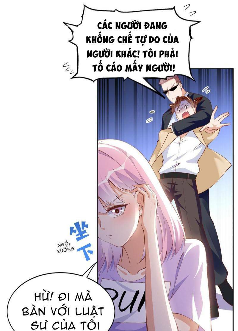 Boss Nhà Giàu Lại Là Nữ Sinh Trung Học! Chapter 79 - Trang 2