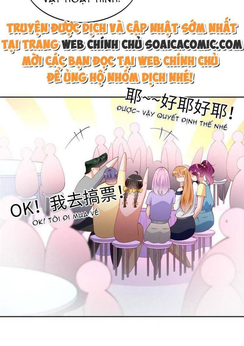 Boss Nhà Giàu Lại Là Nữ Sinh Trung Học! Chapter 79 - Trang 2