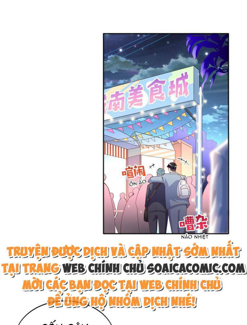 Boss Nhà Giàu Lại Là Nữ Sinh Trung Học! Chapter 79 - Trang 2