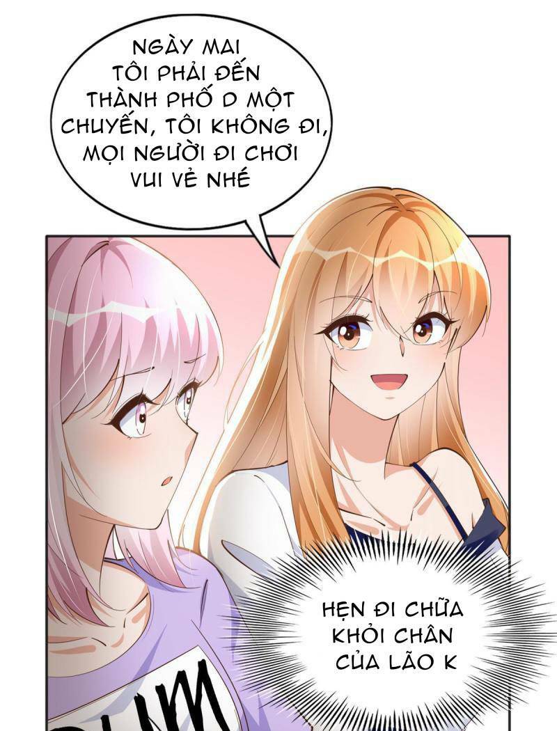 Boss Nhà Giàu Lại Là Nữ Sinh Trung Học! Chapter 79 - Trang 2