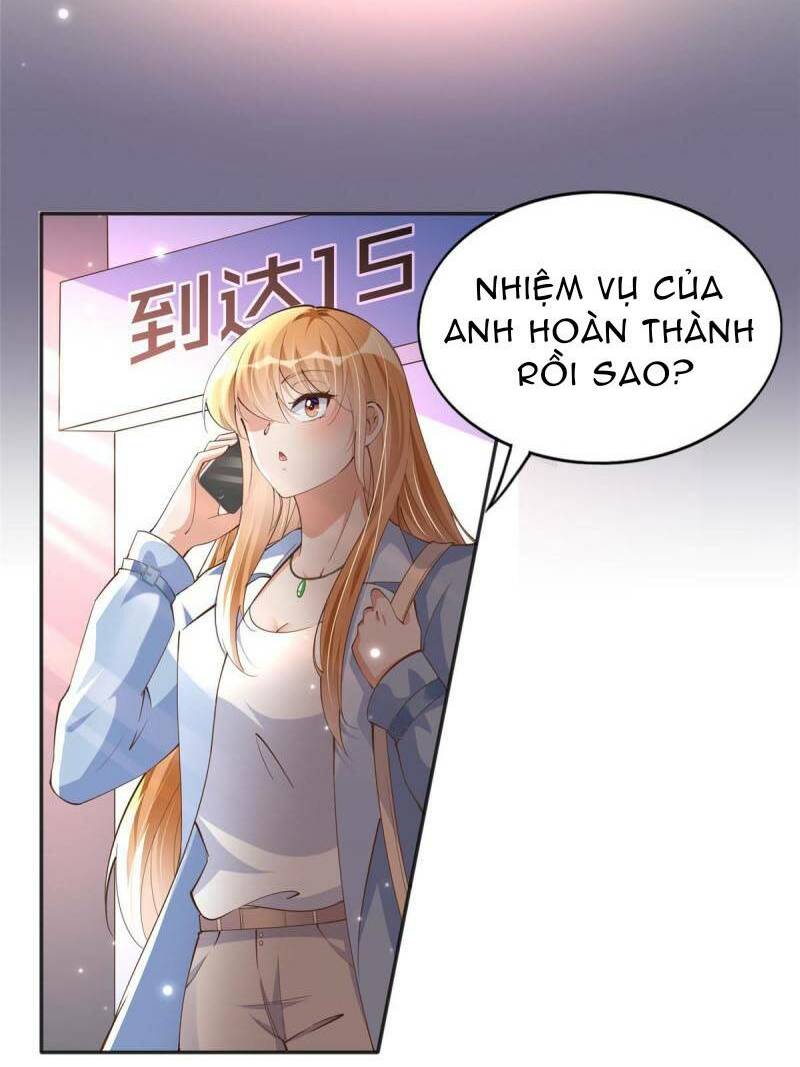 Boss Nhà Giàu Lại Là Nữ Sinh Trung Học! Chapter 79 - Trang 2