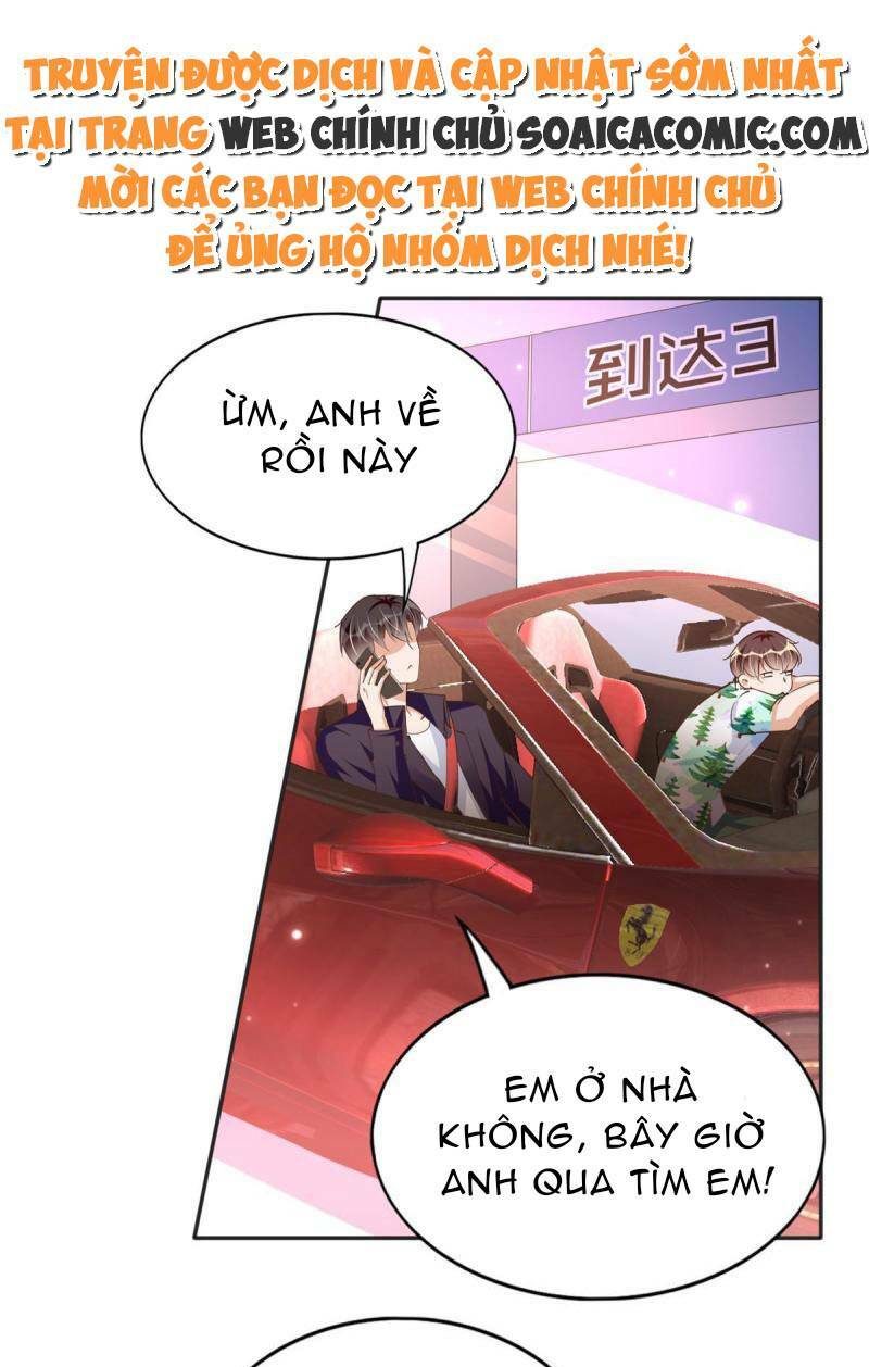 Boss Nhà Giàu Lại Là Nữ Sinh Trung Học! Chapter 79 - Trang 2