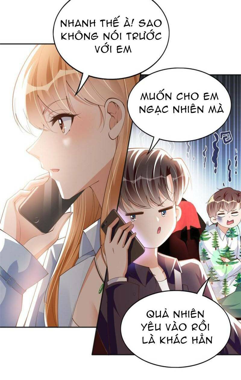 Boss Nhà Giàu Lại Là Nữ Sinh Trung Học! Chapter 79 - Trang 2