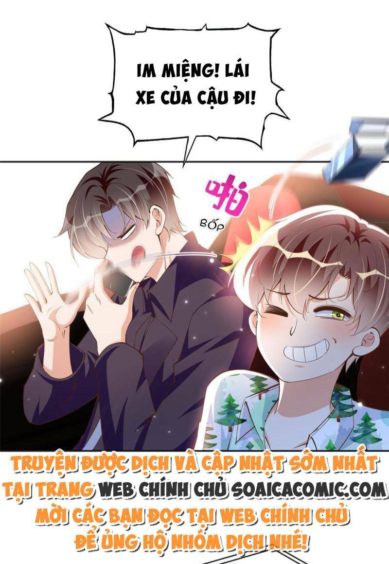 Boss Nhà Giàu Lại Là Nữ Sinh Trung Học! Chapter 79 - Trang 2