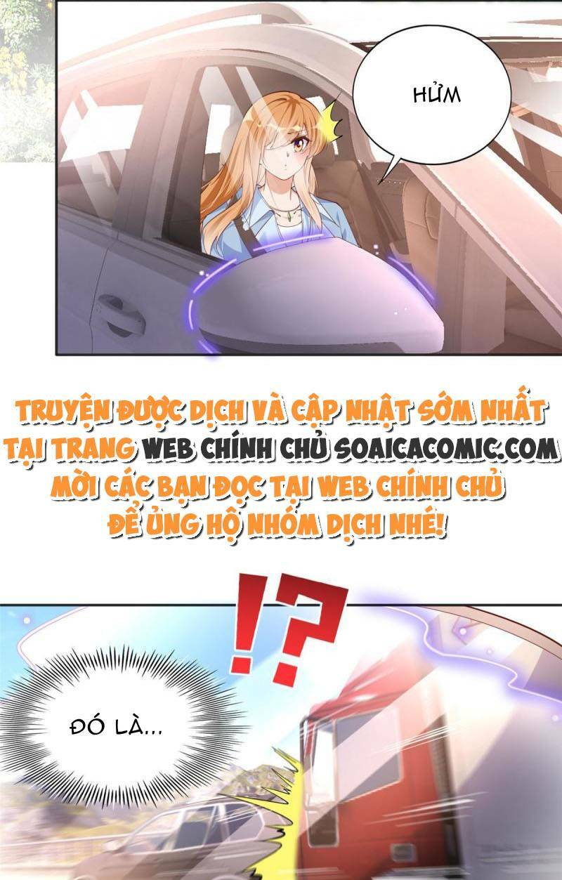 Boss Nhà Giàu Lại Là Nữ Sinh Trung Học! Chapter 79 - Trang 2