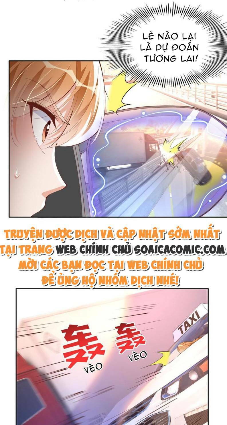 Boss Nhà Giàu Lại Là Nữ Sinh Trung Học! Chapter 79 - Trang 2