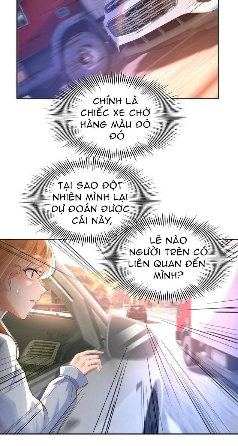 Boss Nhà Giàu Lại Là Nữ Sinh Trung Học! Chapter 79 - Trang 2