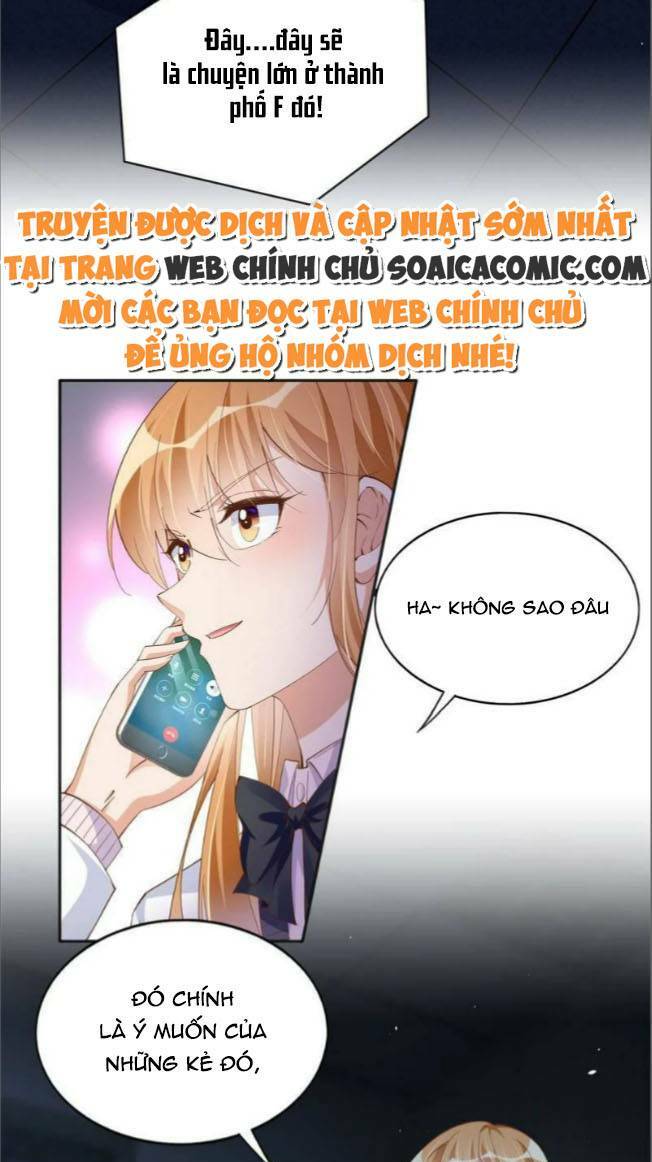 Boss Nhà Giàu Lại Là Nữ Sinh Trung Học! Chapter 74 - Trang 2