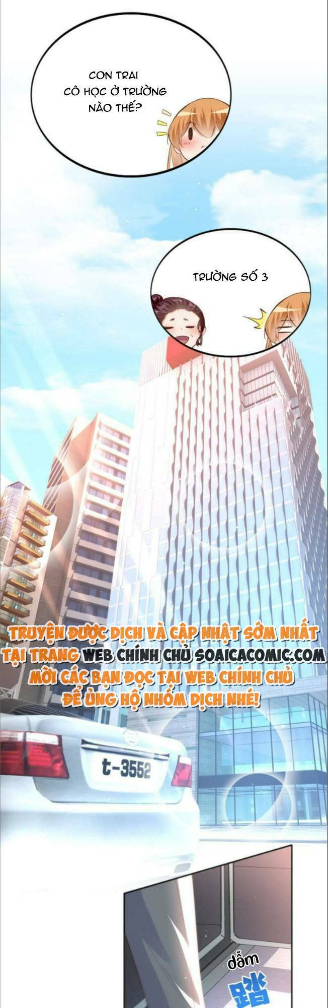 Boss Nhà Giàu Lại Là Nữ Sinh Trung Học! Chapter 71 - Trang 2