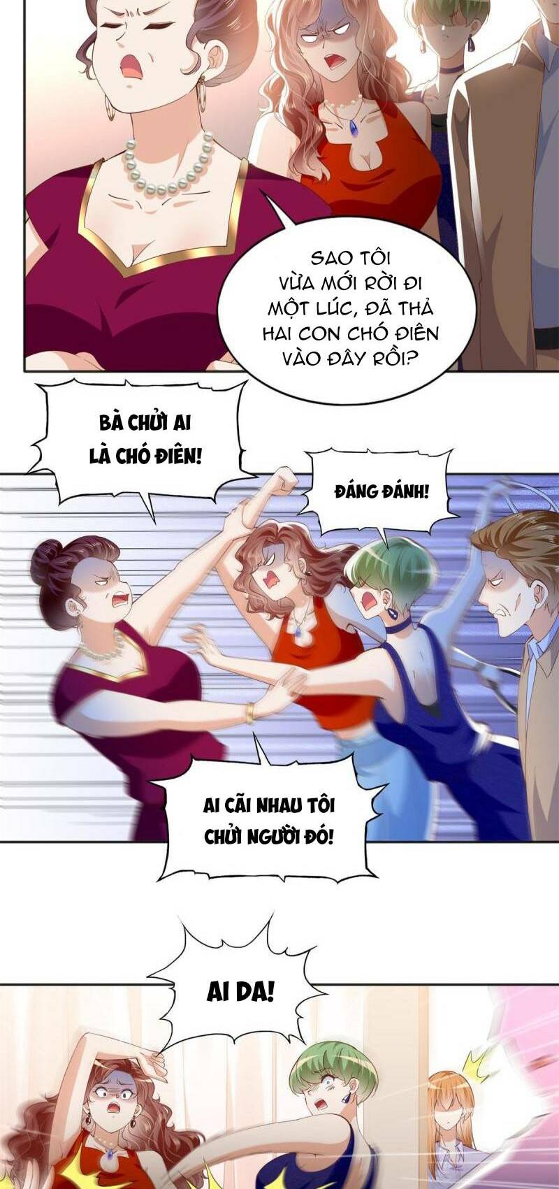 Boss Nhà Giàu Lại Là Nữ Sinh Trung Học! Chapter 70 - Trang 2