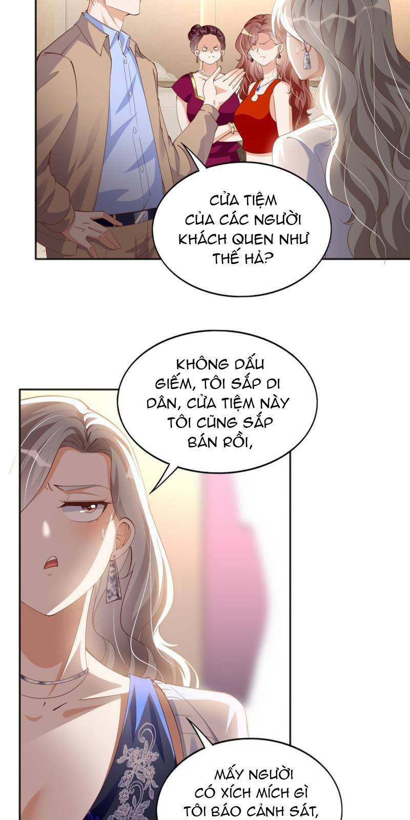 Boss Nhà Giàu Lại Là Nữ Sinh Trung Học! Chapter 70 - Trang 2