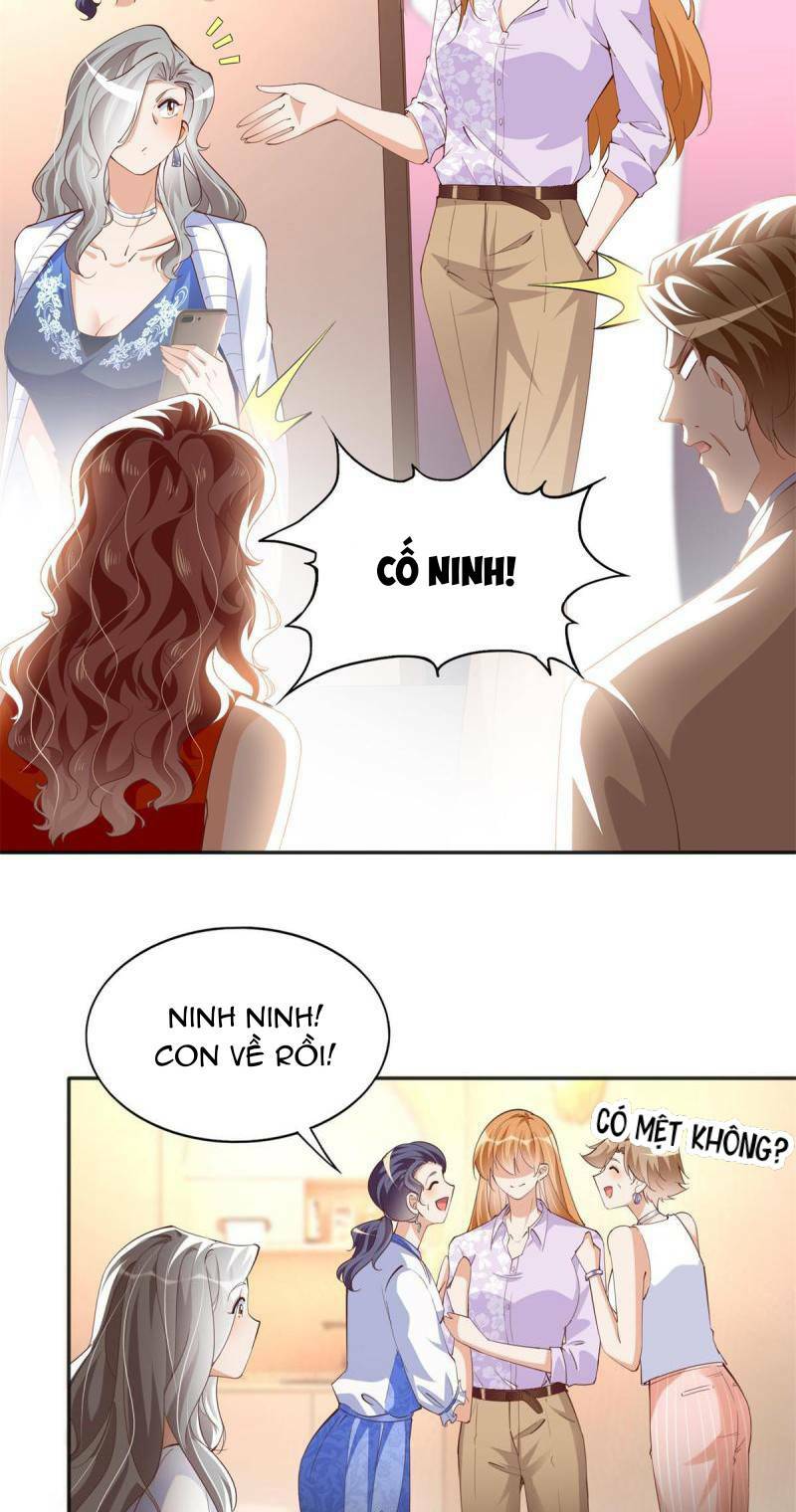 Boss Nhà Giàu Lại Là Nữ Sinh Trung Học! Chapter 70 - Trang 2