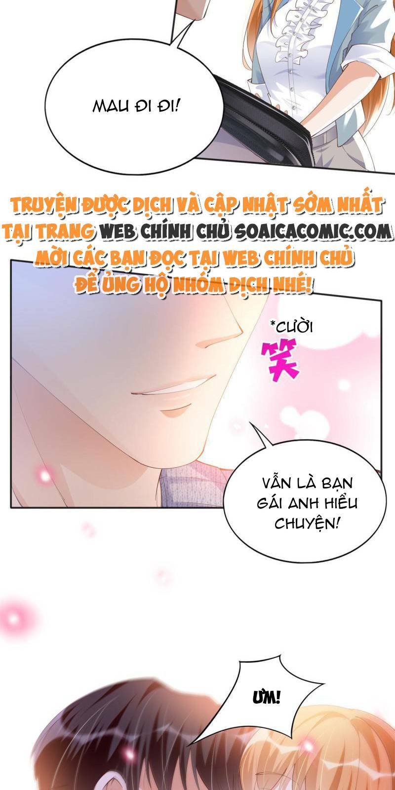 Boss Nhà Giàu Lại Là Nữ Sinh Trung Học! Chapter 69 - Trang 2