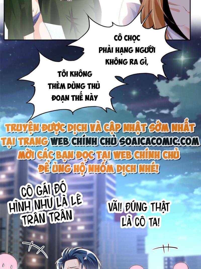 Boss Nhà Giàu Lại Là Nữ Sinh Trung Học! Chapter 67 - Trang 2