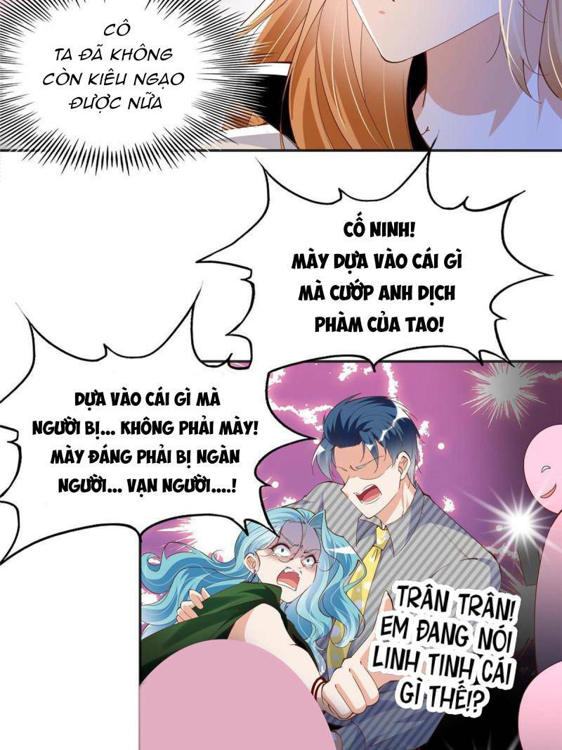 Boss Nhà Giàu Lại Là Nữ Sinh Trung Học! Chapter 67 - Trang 2