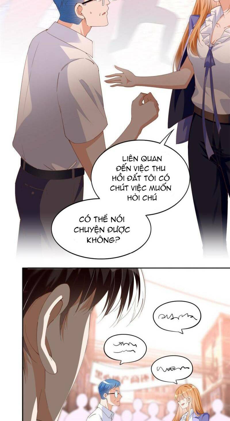 Boss Nhà Giàu Lại Là Nữ Sinh Trung Học! Chapter 66 - Trang 2