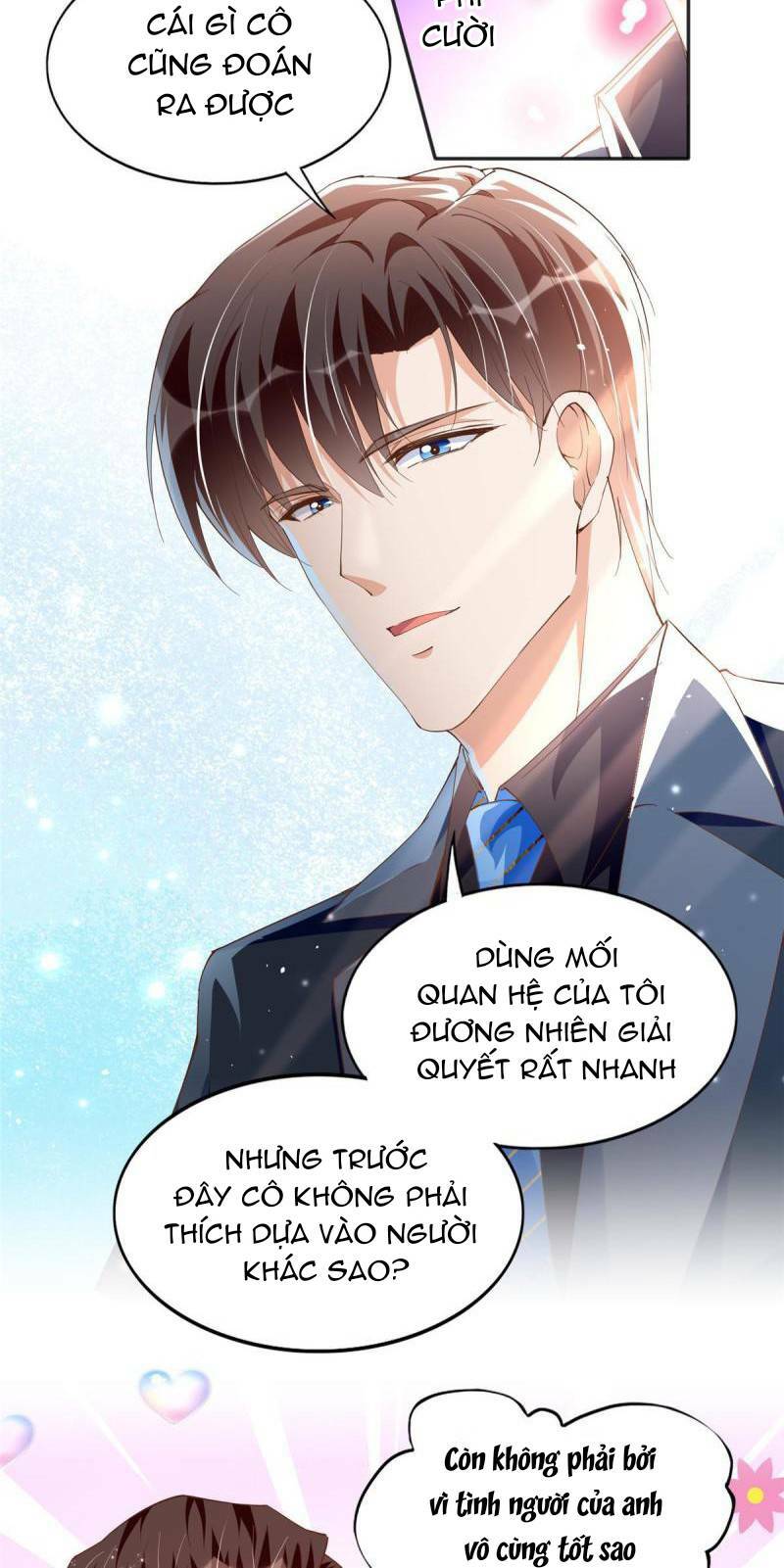 Boss Nhà Giàu Lại Là Nữ Sinh Trung Học! Chapter 66 - Trang 2