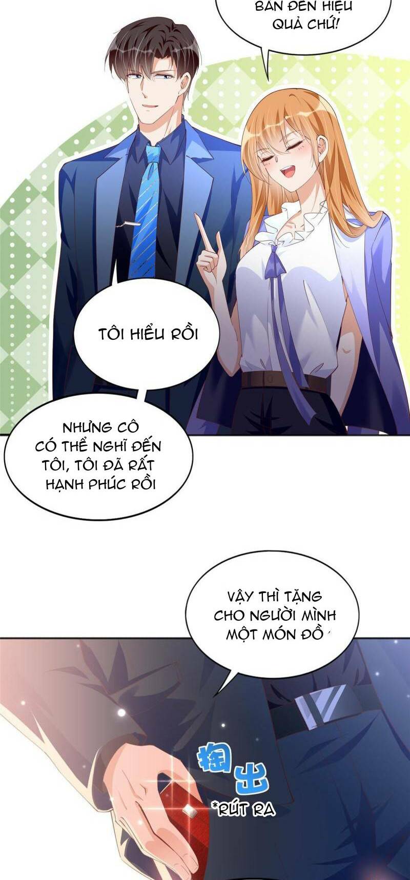 Boss Nhà Giàu Lại Là Nữ Sinh Trung Học! Chapter 66 - Trang 2