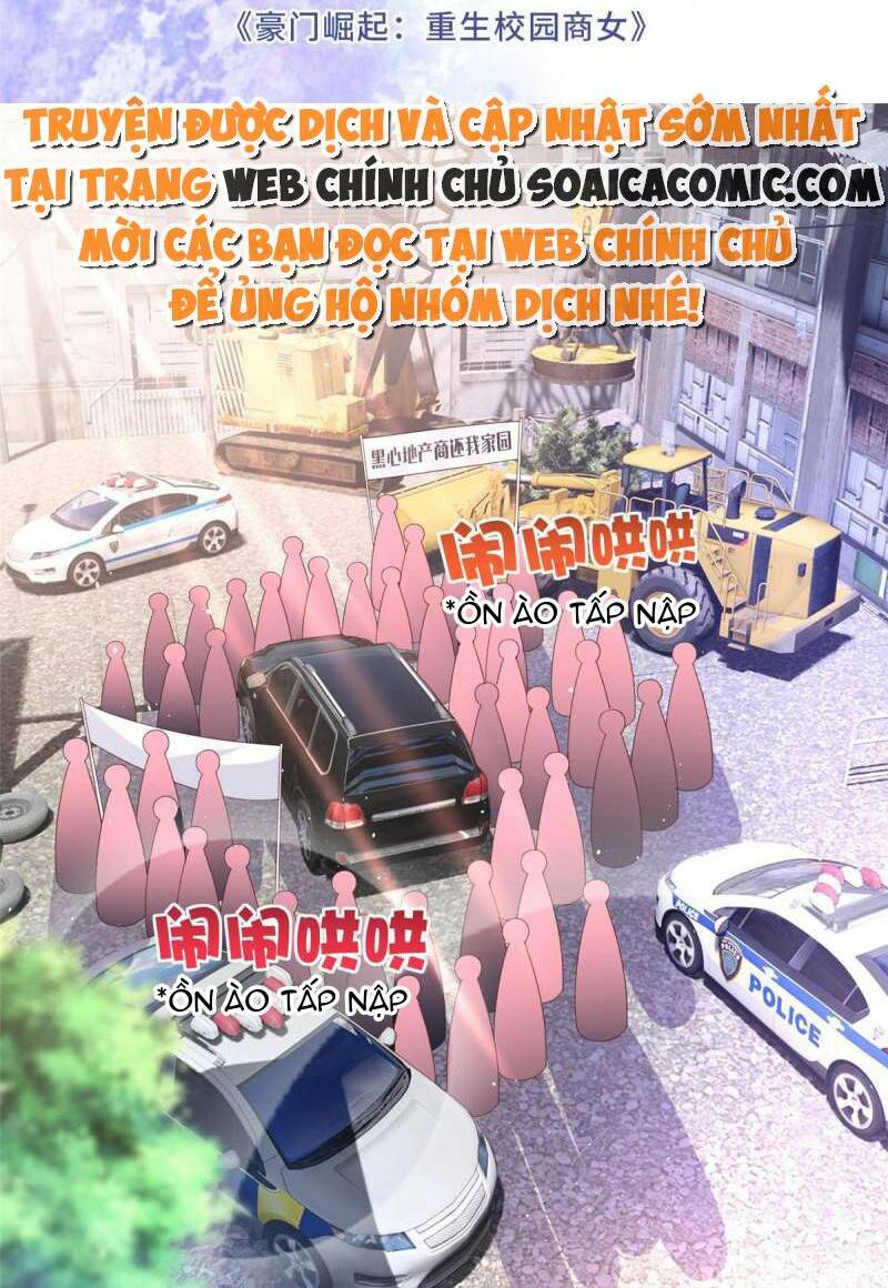 Boss Nhà Giàu Lại Là Nữ Sinh Trung Học! Chapter 66 - Trang 2