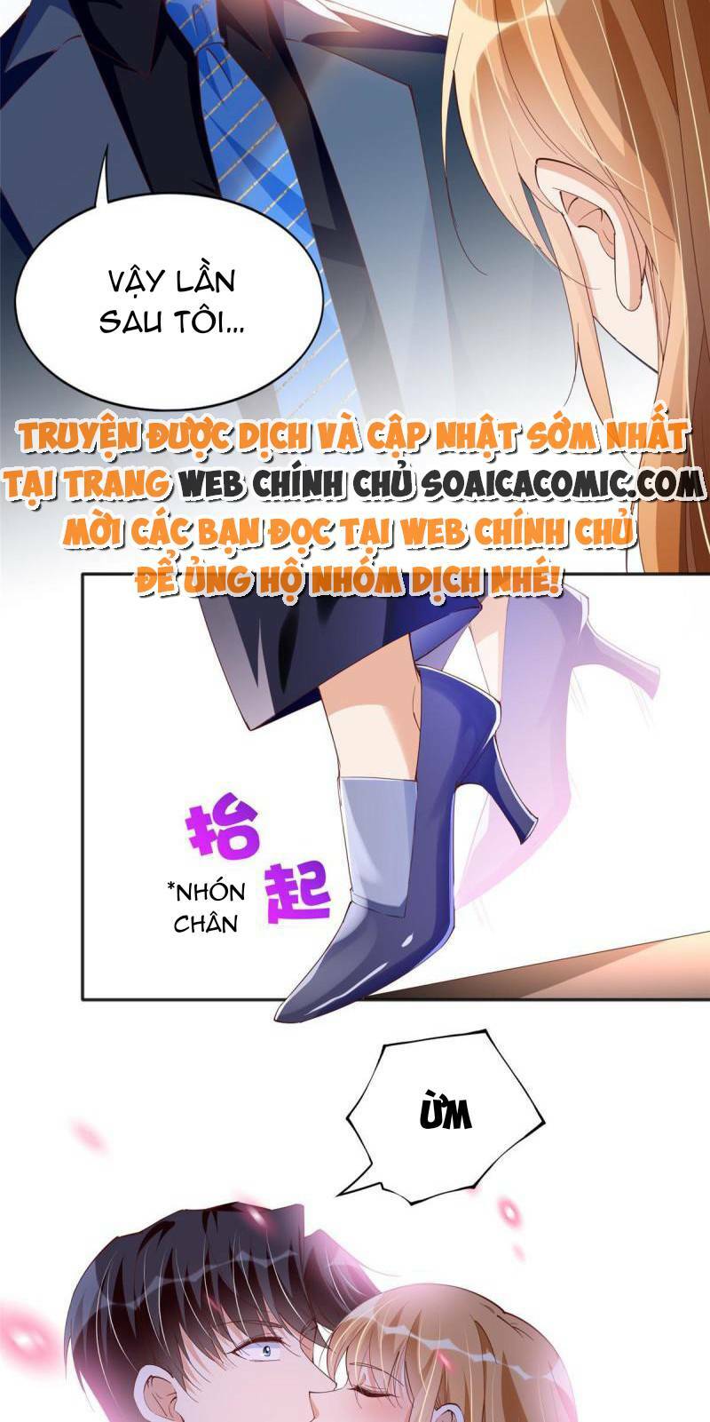 Boss Nhà Giàu Lại Là Nữ Sinh Trung Học! Chapter 66 - Trang 2