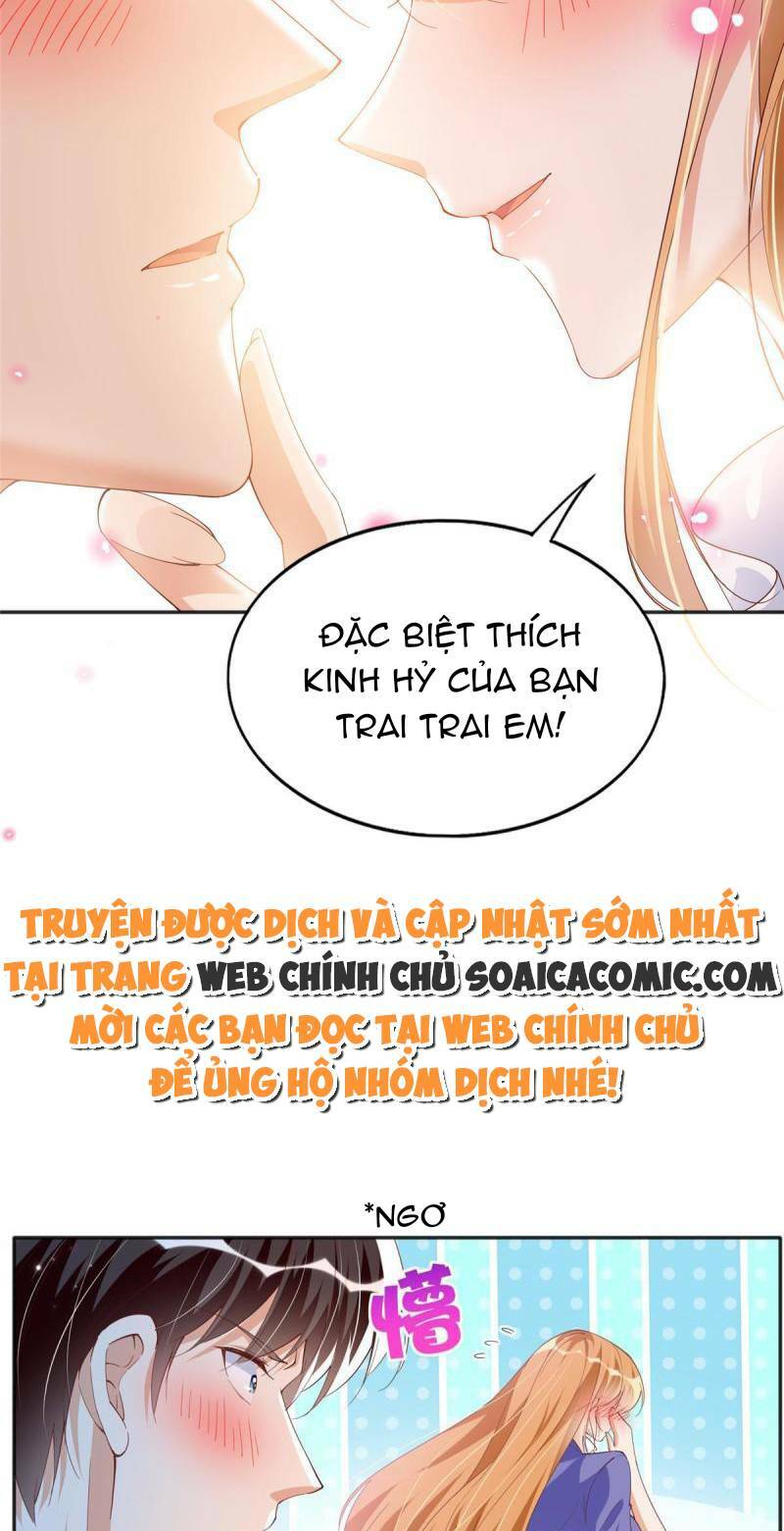 Boss Nhà Giàu Lại Là Nữ Sinh Trung Học! Chapter 66 - Trang 2